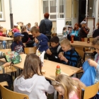 Bezpieczna szkoła - bezpieczny uczeń